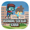 Berandal Sekolah Kabur APK