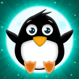 Penguin Dash!