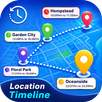 Location History Map Tracker APK
