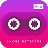 Snore Detector: Record & Analyse