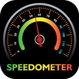 GPS Speedometer: Compass & Map