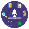 Voice Assistant : Your Personal Guide APK