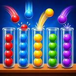 Tube Ball Sort