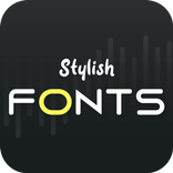 Stylish font : Creat Amazing P