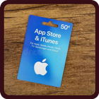 Apple Gift Card icon