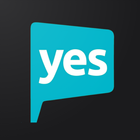 Yes Movies icon