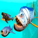 Feed & Grow Fish : Mobile Game