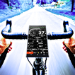 U Biker: GPS Tracks icon