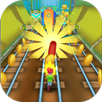 Subway Runner - Bus Rush Hours APK