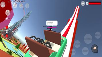 High School Reloaded screenshot 3