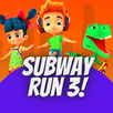 Subway Run 3 APK
