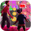 Subway Strange world Adventure APK