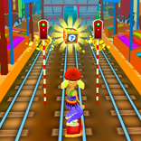 Subway 3d - Endless Run