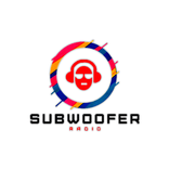Subwoofer Radio