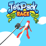 Jetpack Race