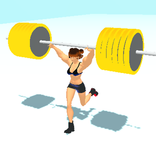Weight Run