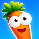 Idle Farm Town: Relaxing Game APK