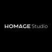 Homage Studio ไอคอน