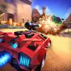 Overload: Online PvP Car Shooter Game APK