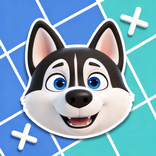 Paw Queens: Dog Logic Puzzle
