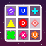 Sudoku Formen
