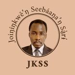 JKSS Keypad