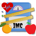 Saúde Central: Caculadora IMC