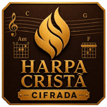 Harpa Cristã Cifrada