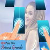 Piano Tiles of Ariana Grande APK