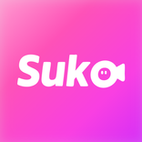 Suka - Live Stream, Chat