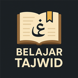 APK Belajar Tajwid, Al-Quran - mp3