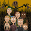 Moth Lake: A Horror Story APK