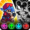 Suicide Mouse Funkin Mod APK