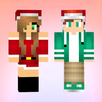 Christmas Skin for Minecraft APK