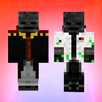Wither Skins for Minecraft APK