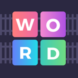 Word Rails: Word Puzzle Game