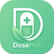 DoseHub - Pharmacy App Demo icon