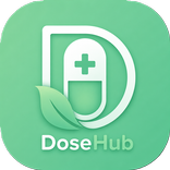 DoseHub - Pharmacy App Demo