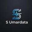آیکون‌ S Umardata