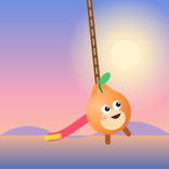 Rope Swing: Balloon Hop