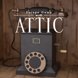EscapeGame Attic