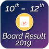 10th 12th Board Result 2019, HSC SSC Results 2019 APK