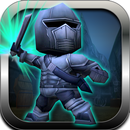 Action Ninja Battle Blade Fury APK