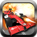 フォーミュラ DEATH レーシング - MAX GUN APK