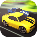 Toon Traffic RaceR