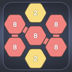 Merge Hexa - Puzzle Game APK