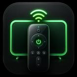 Suniya TV Remote: Smart & IR