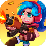 Metal Clash (Pocket Arcade)