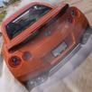 R35 JDM Drift GT-R Simulator APK