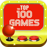 100 Arcade games